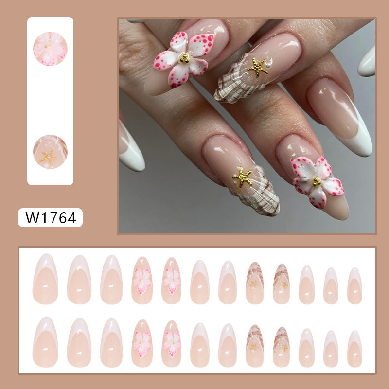 Press on nails sizing and measurement guide for the perfect fit